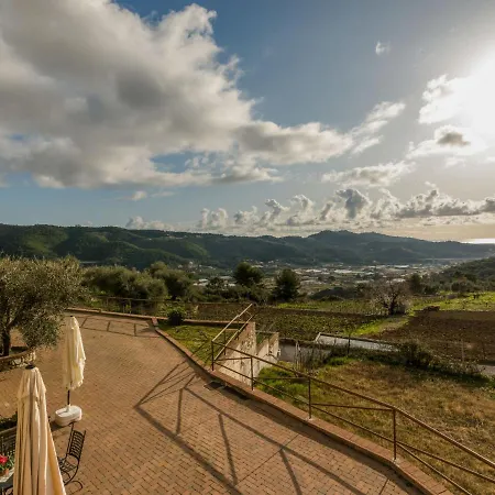 Appartement Locazione Turistica Superiore Molino Nuovo (Savona)